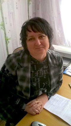 Цветкова Елена Валентиновна